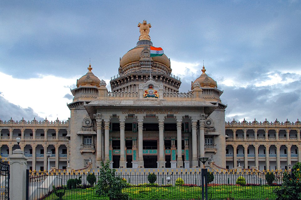Bangalore