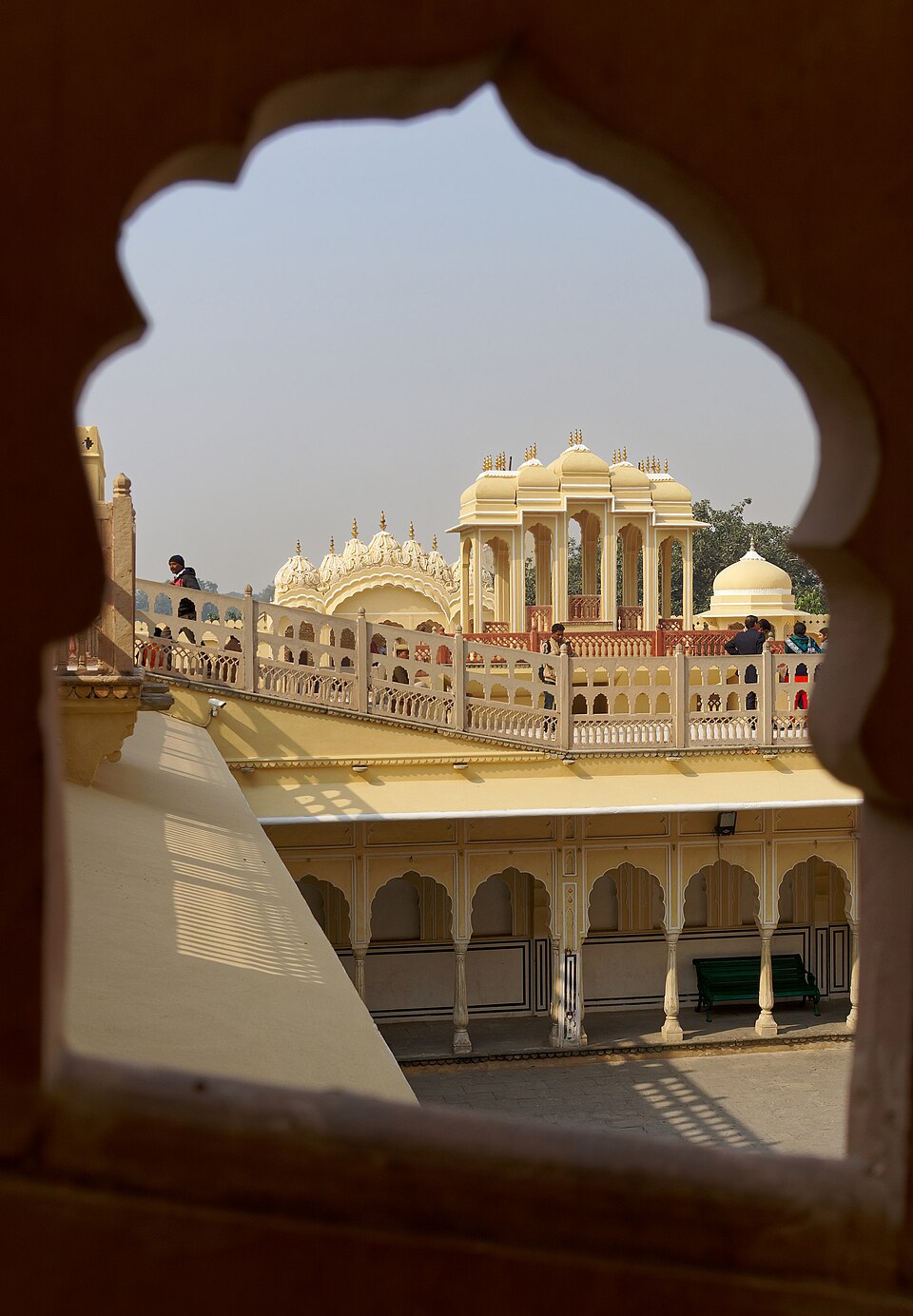 Jaipur