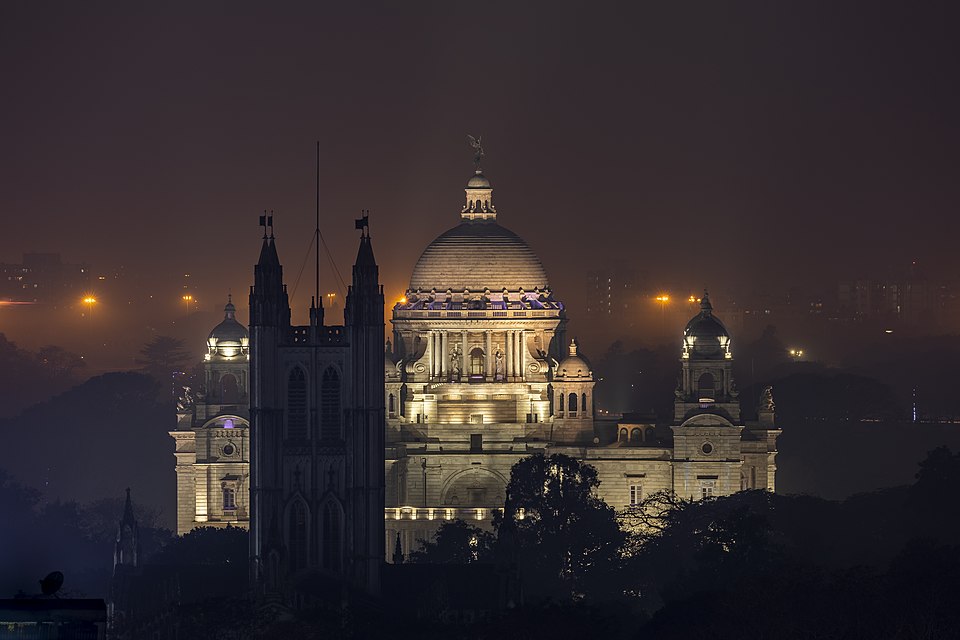 Kolkata