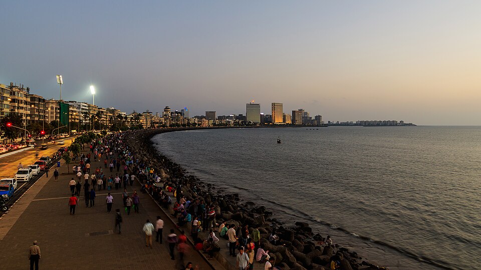 Mumbai