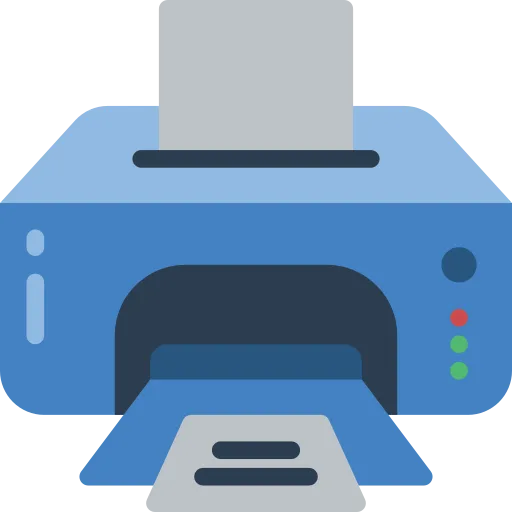 Printing & Media