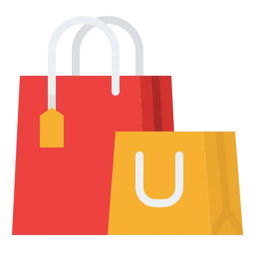 Shopping & Retail